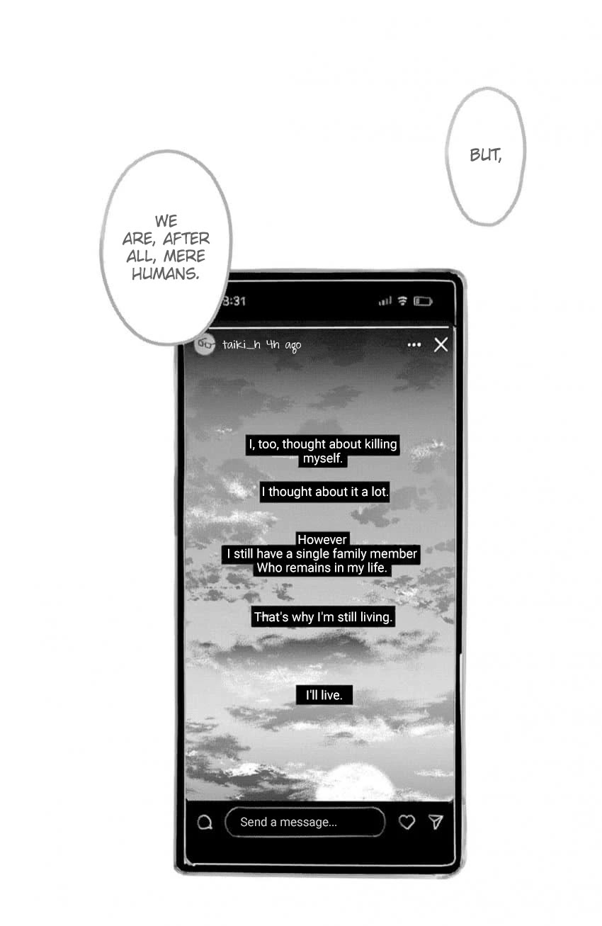 Oshi no Ko Chapter 166.5 page 11 - Chapter 166.5: Volume 16 Extras