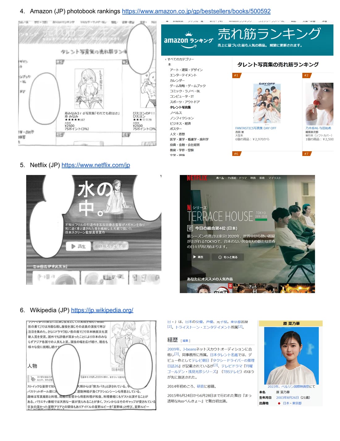 Oshi no Ko Chapter 166.5 page 21 - Chapter 166.5: Volume 16 Extras