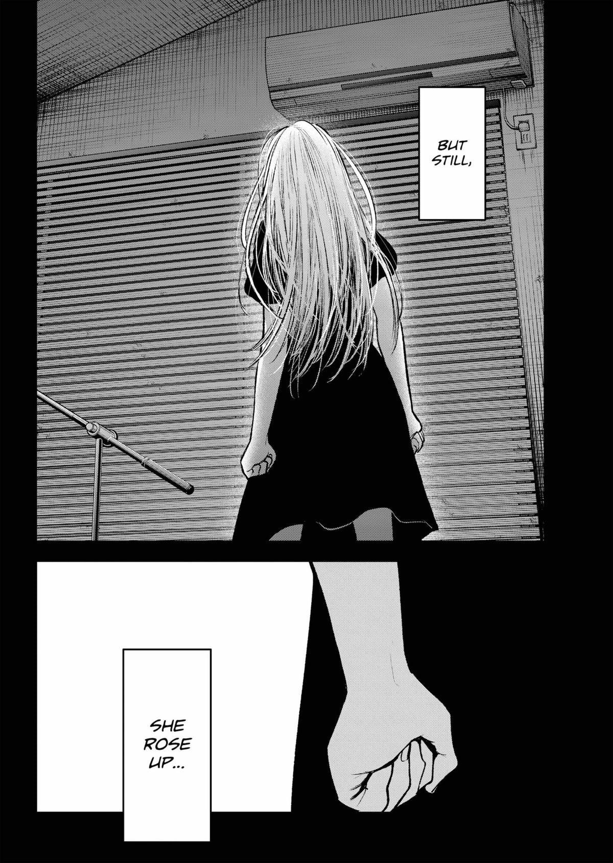 Oshi no Ko Chapter 166 page 5 - Chapter 166: Star [END]