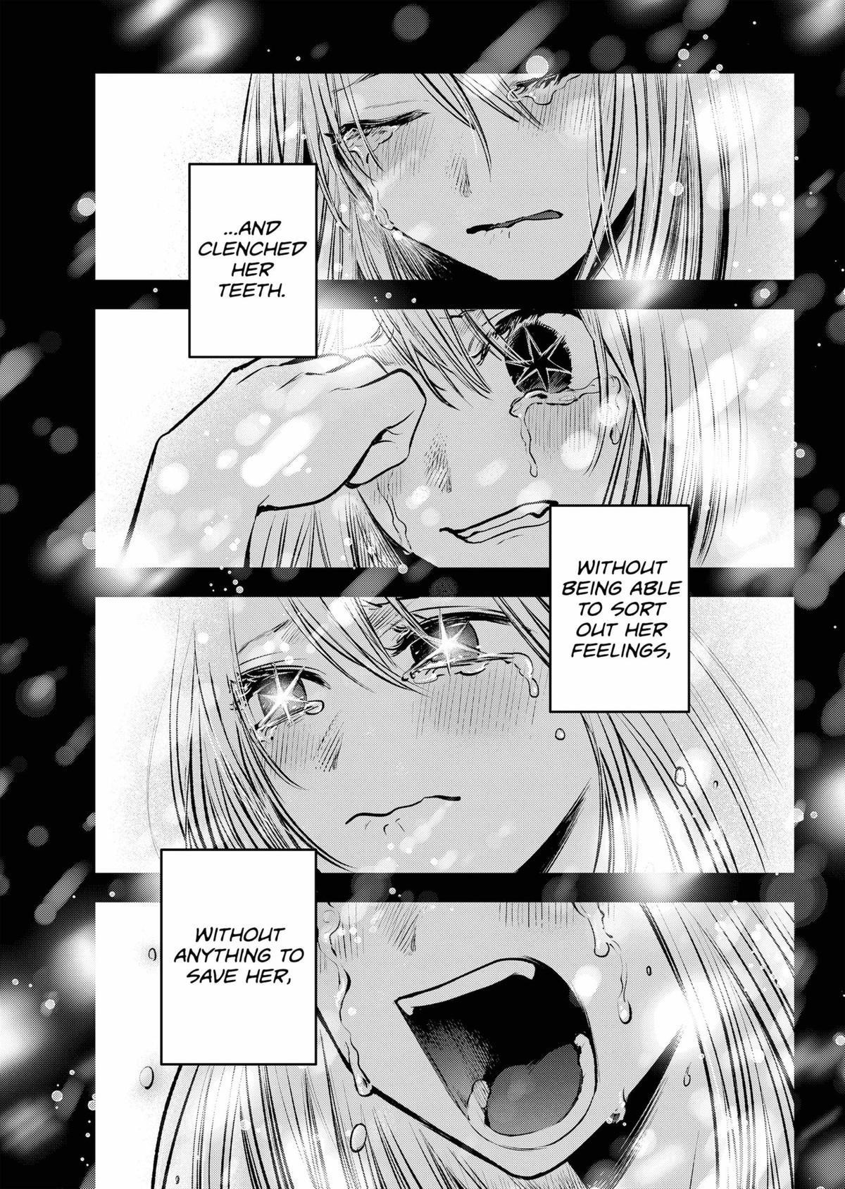 Oshi no Ko Chapter 166 page 6 - Chapter 166: Star [END]