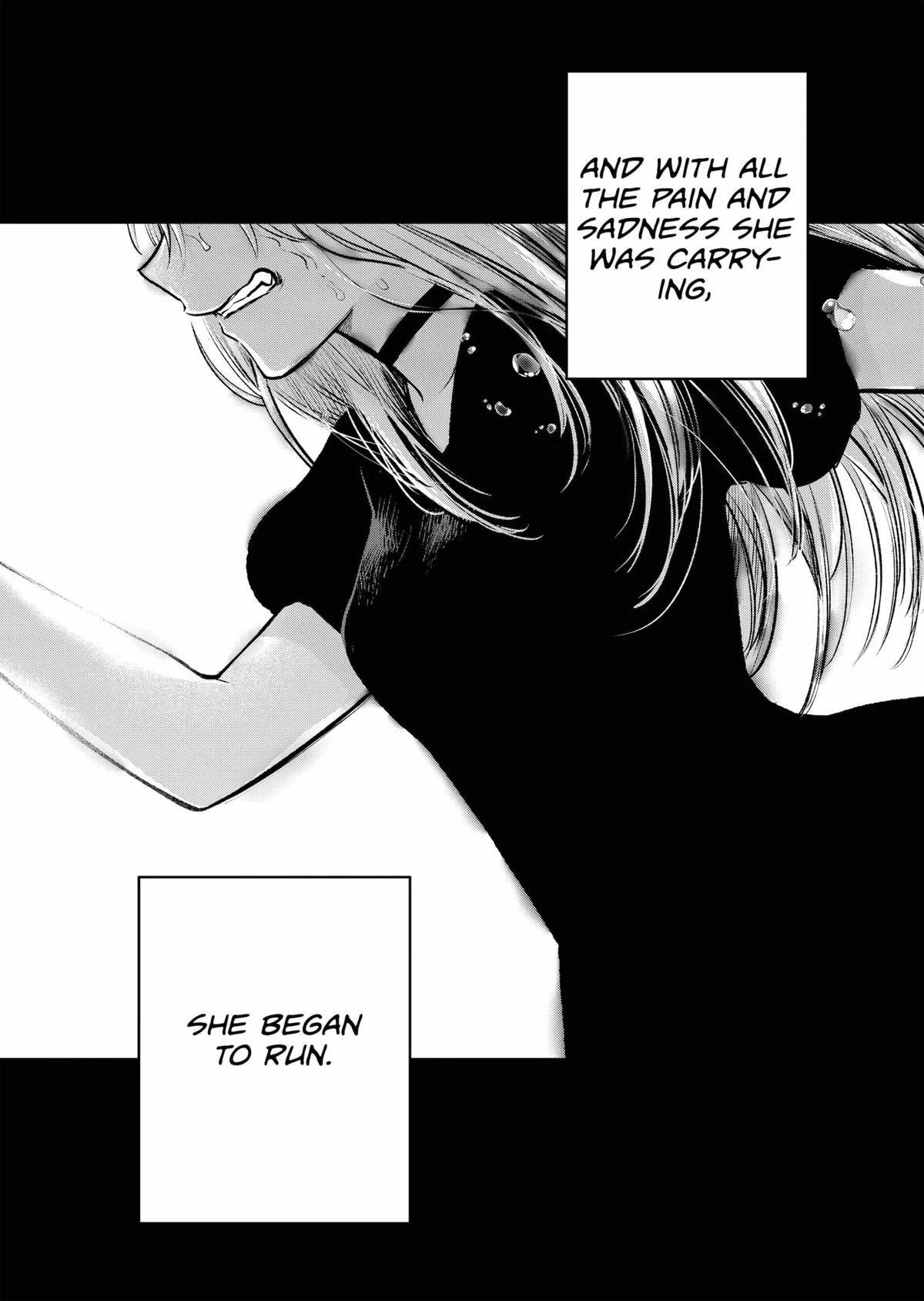 Oshi no Ko Chapter 166 page 7 - Chapter 166: Star [END]