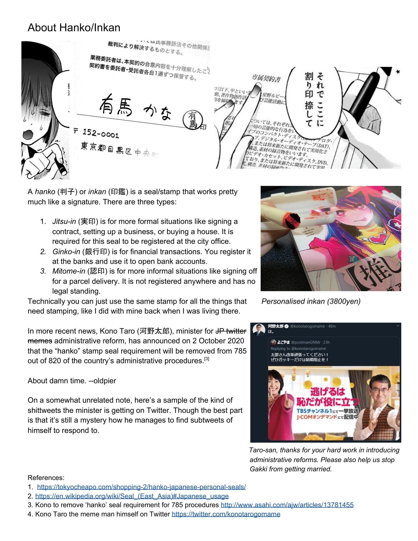 Oshi no Ko Chapter 20 page 19 - Chapter 20: New Member
