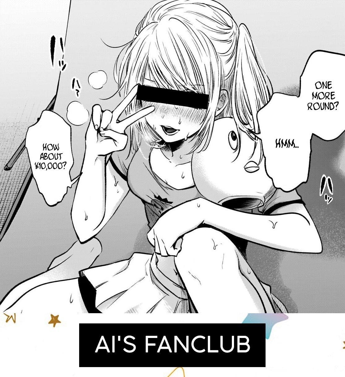Oshi no Ko Chapter 22 page 19 - Chapter 22: Wannabe Idol
