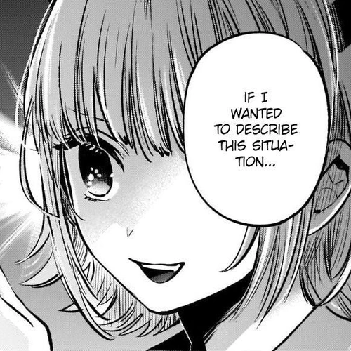 Oshi no Ko Chapter 27: Viral cover