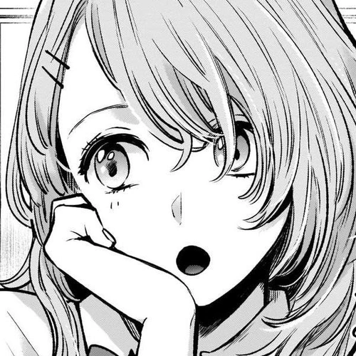 Oshi no Ko Chapter 33: Motivation cover