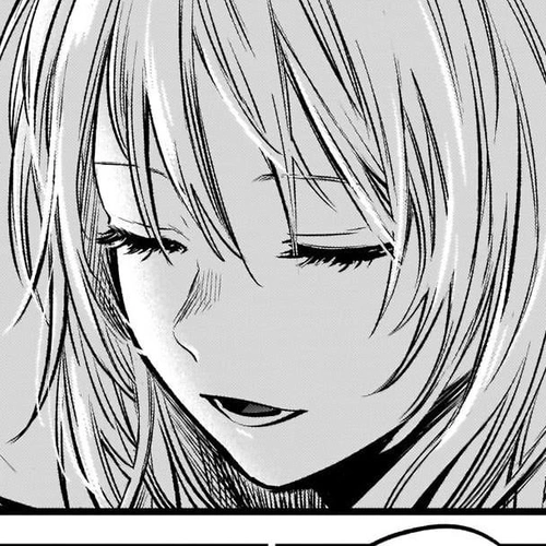 Oshi no Ko Chapter 36: The Night Before cover