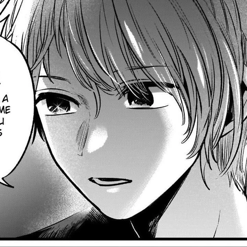 Oshi no Ko Chapter 39: A Job That's Kinda Fun cover