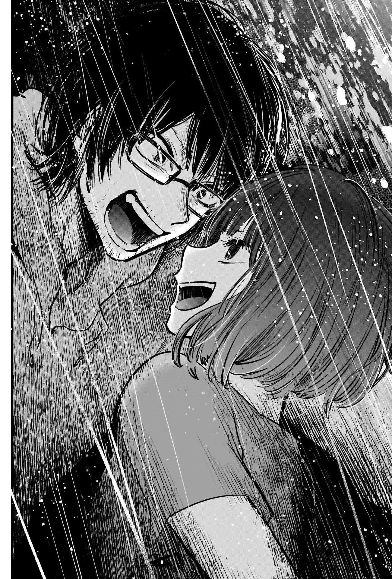 Oshi no Ko Chapter 42 page 15 - Chapter 42: Read-Through
