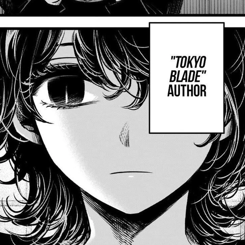 Oshi no Ko Chapter 43: The Losing Heroine cover