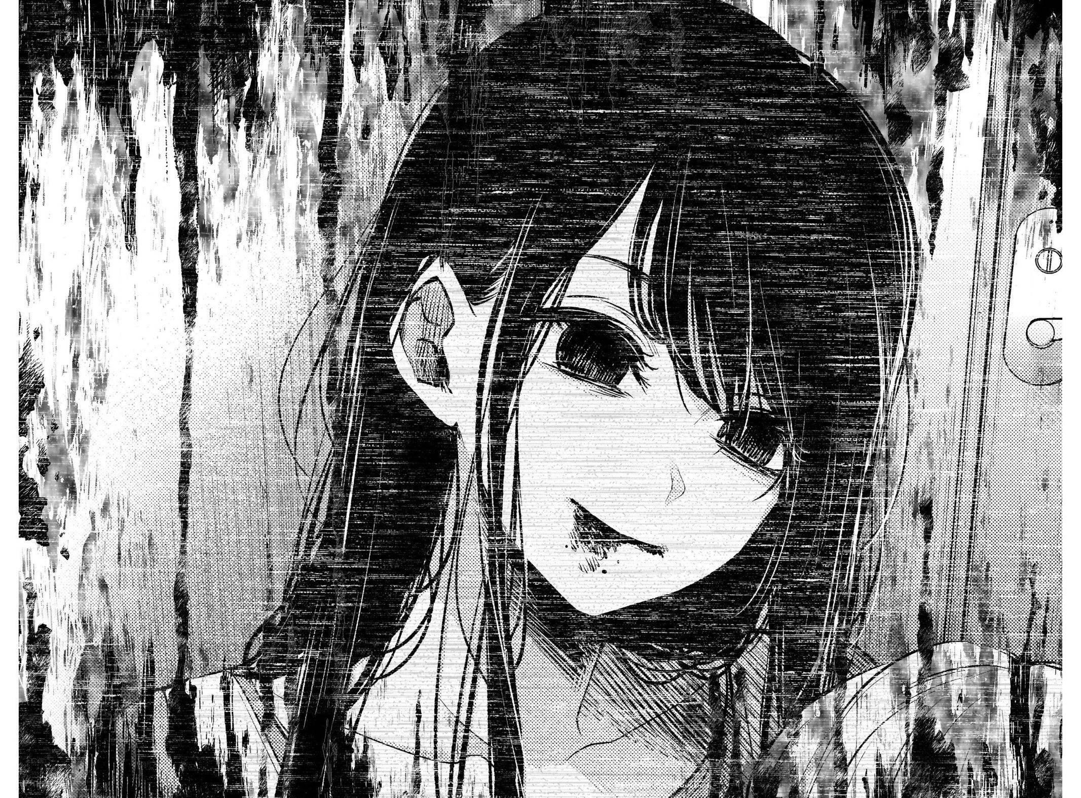 Oshi no Ko Chapter 50 page 16 - Chapter 50: Emotional Acting