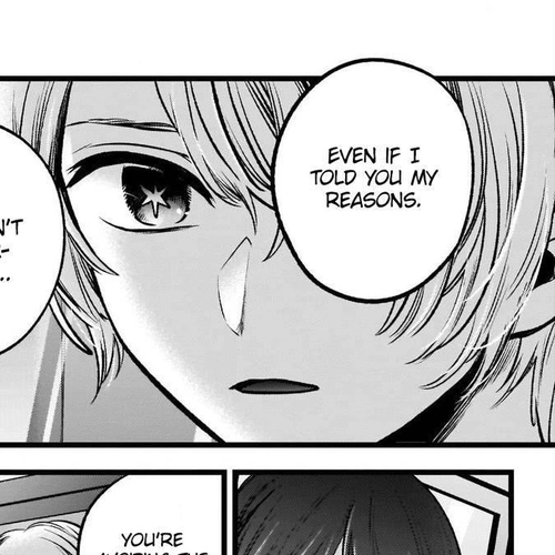Oshi no Ko Chapter 52: Boyfriend-Girlfriend cover