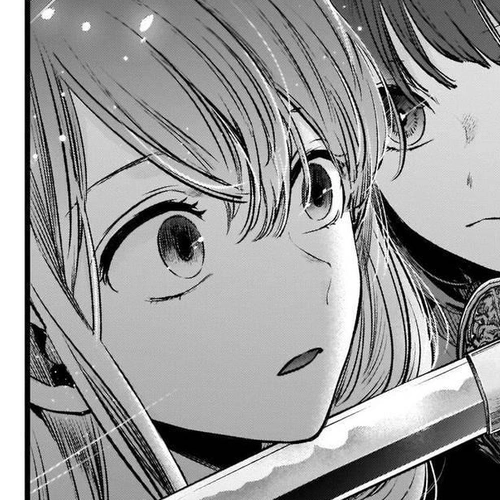 Oshi no Ko Chapter 54: Point of Contention cover