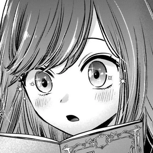 Oshi no Ko Chapter 59: Aspiration cover