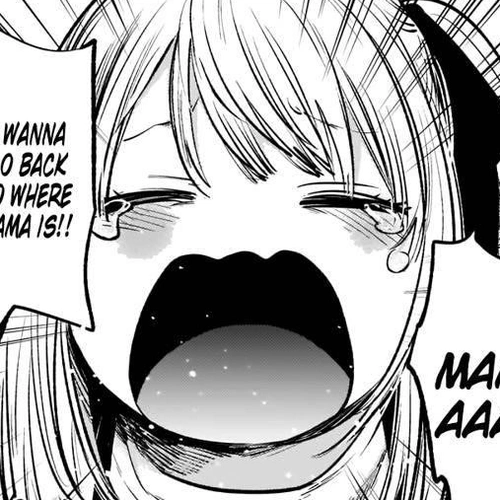 Oshi no Ko Chapter 6: Child Actors cover