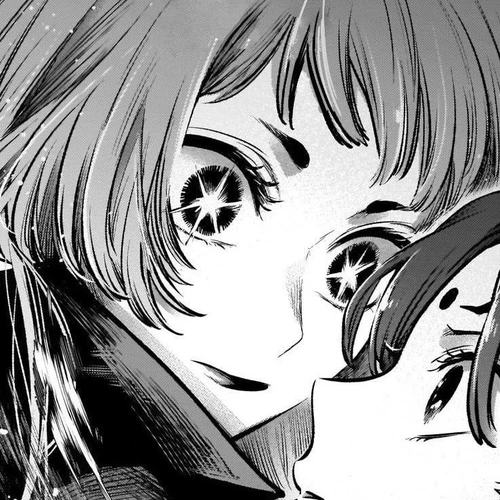 Oshi no Ko Chapter 60: Sun cover