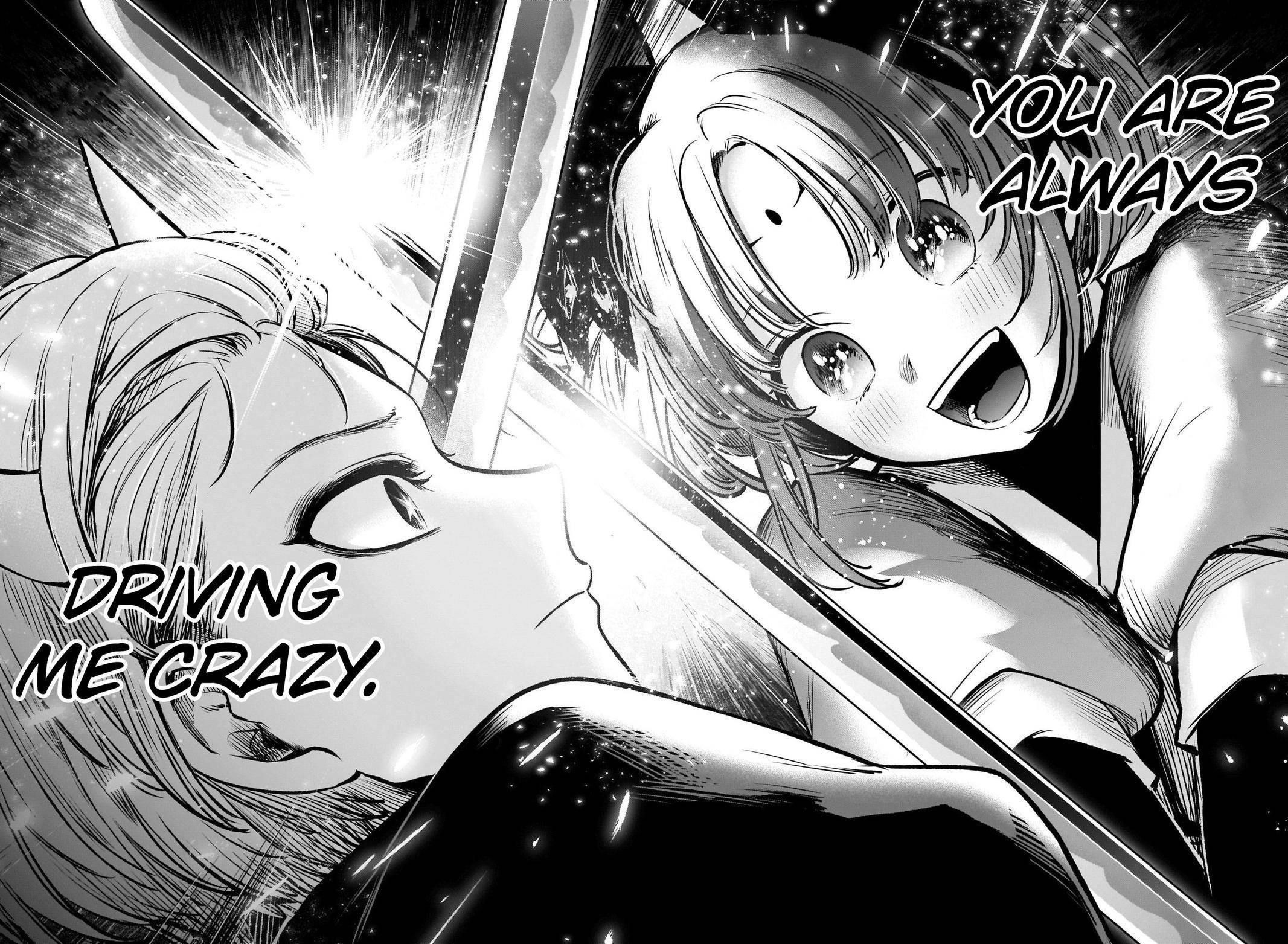 Oshi no Ko Chapter 63 page 12 - Chapter 63: Genius Actor