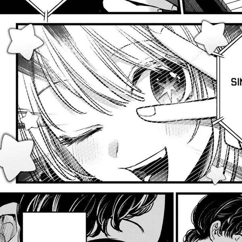 Oshi no Ko Chapter 70: Fire cover
