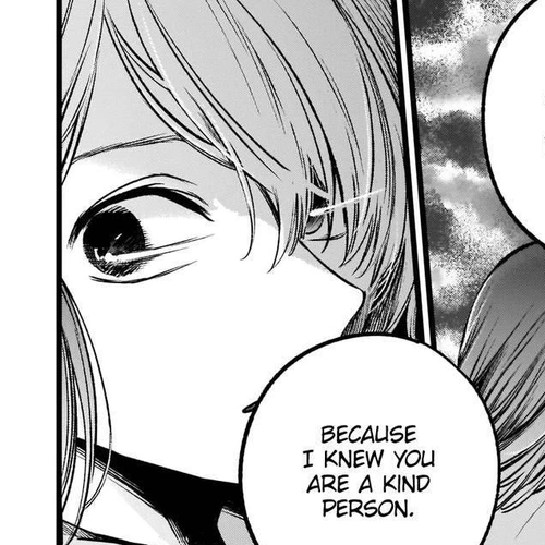 Oshi no Ko Chapter 71: Pedestrian Bridge cover