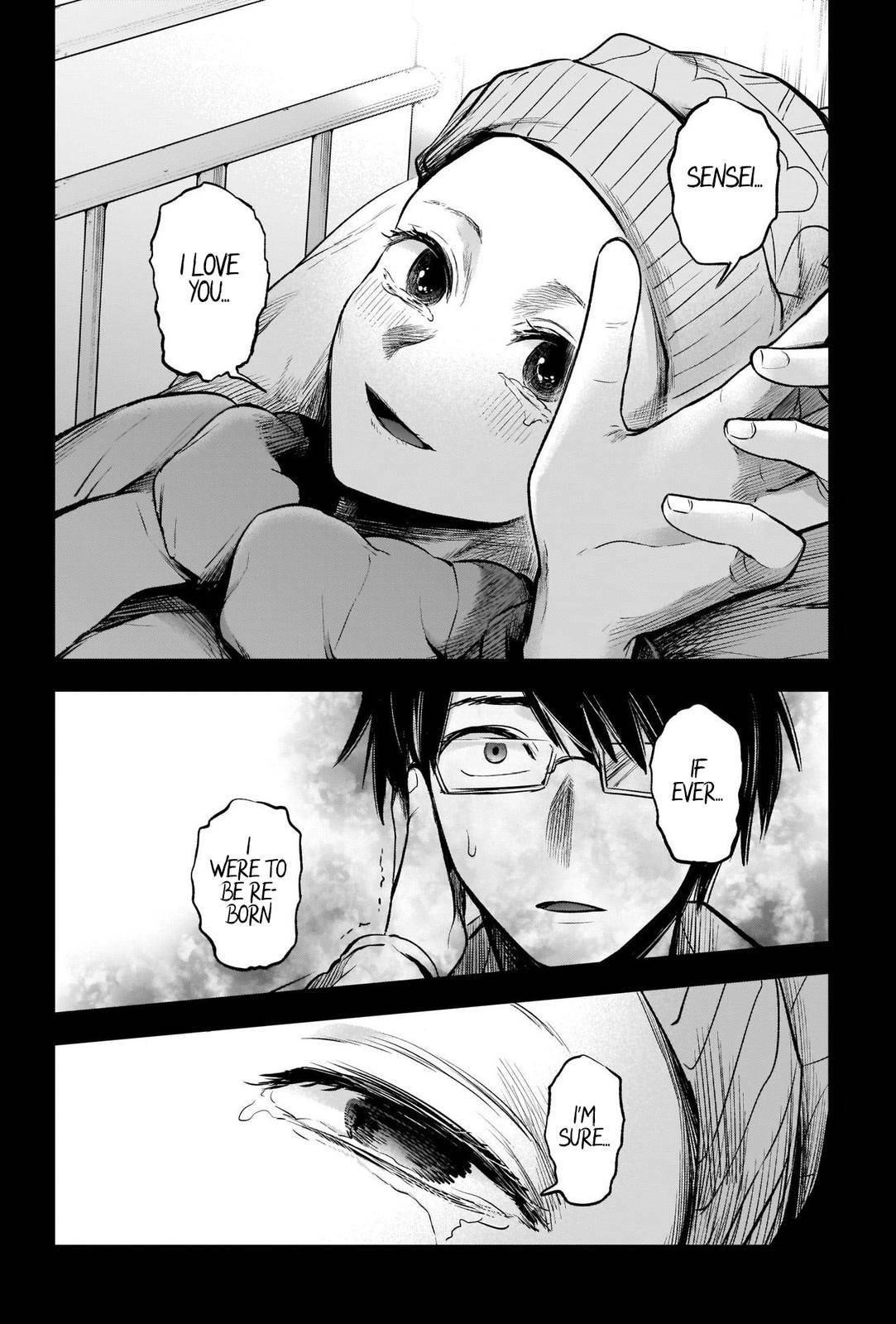 Oshi no Ko Chapter 75 page 16 - Chapter 75: Mother and Mother