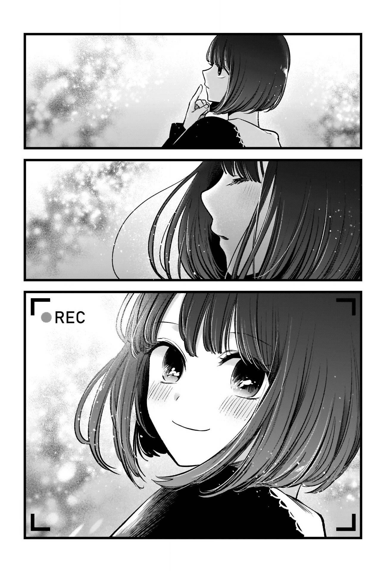 Oshi no Ko Chapter 76 page 2 - Chapter 76: Music Video