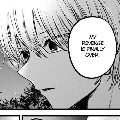 Oshi no Ko Chapter 78: Use cover