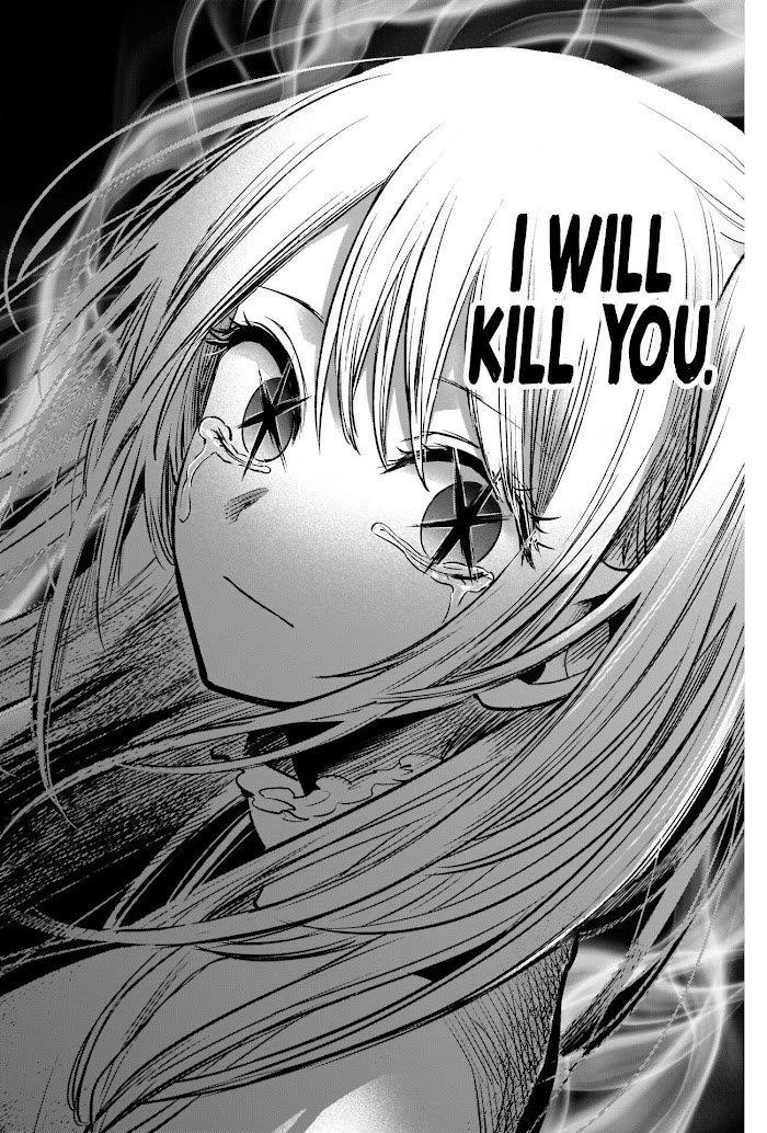 Oshi no Ko Chapter 79 page 16 - Chapter 79: Role