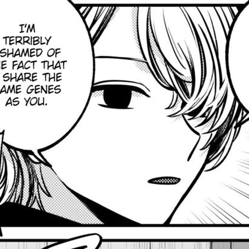 Oshi no Ko Chapter 85: Calculations cover