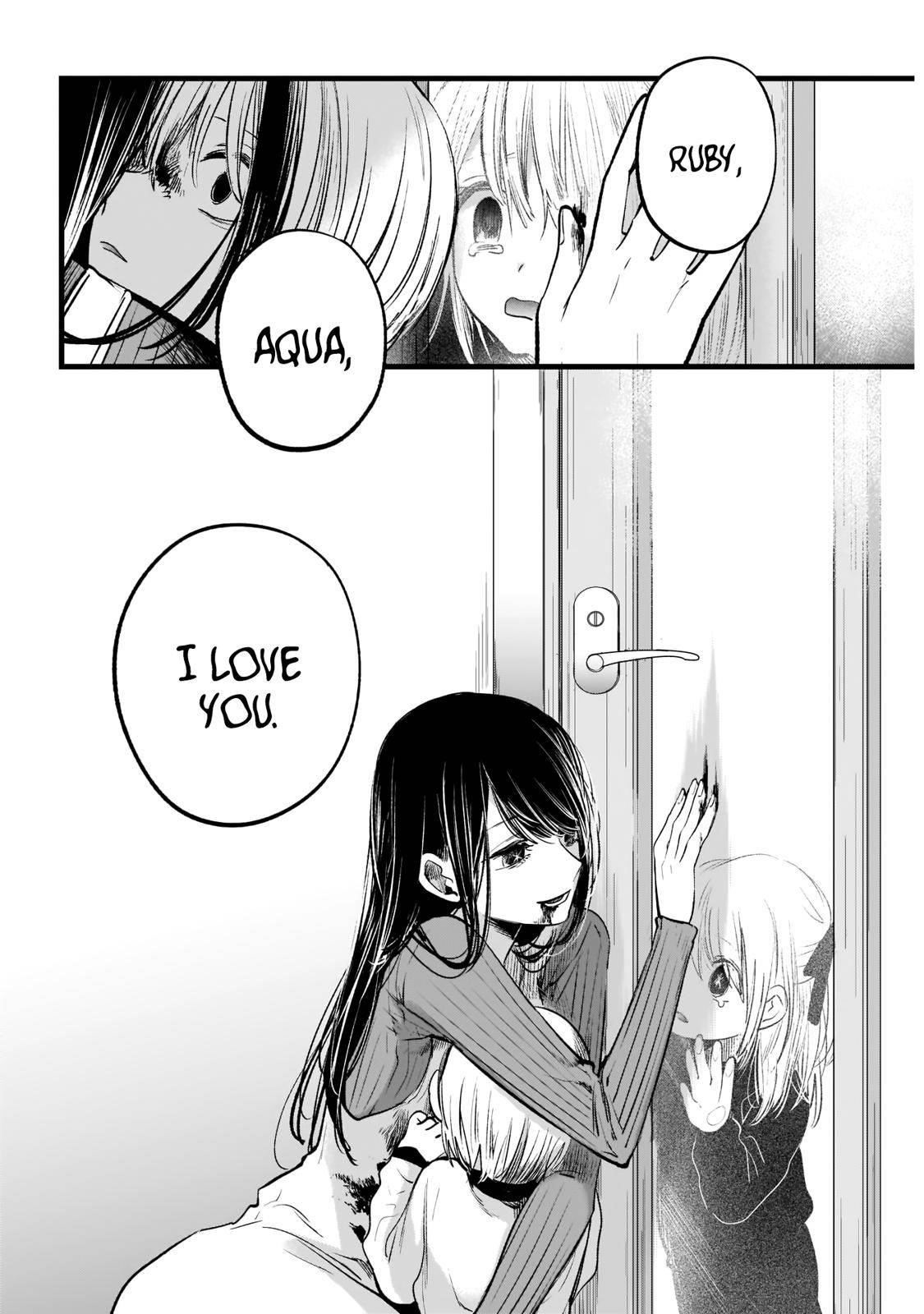 Oshi no Ko Chapter 9 page 14 - Chapter 9: Ai Hoshino Part 2