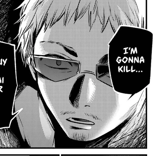 Oshi no Ko Chapter 95: Blind cover