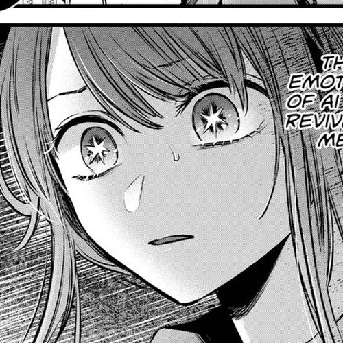 Oshi no Ko Chapter 96: White Roses cover