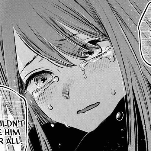 Oshi no Ko Chapter 98: Off the Path cover