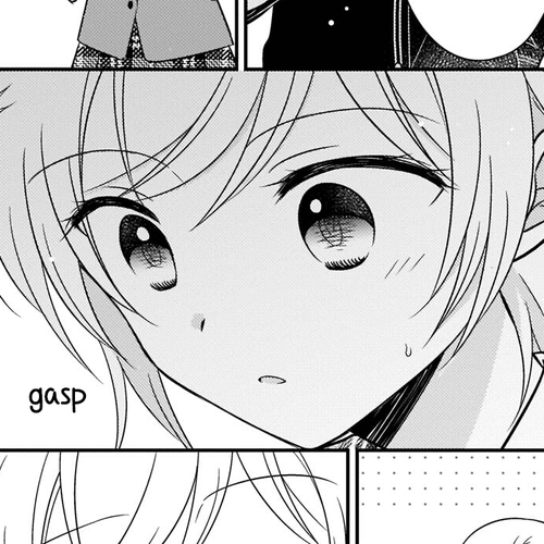 Oshibana! Chapter 11 cover