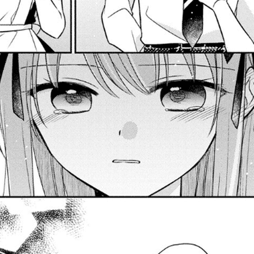 Oshibana! Chapter 17 cover