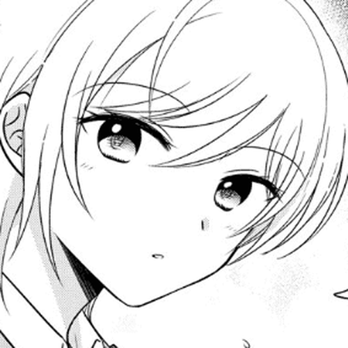 Oshibana! Chapter 19 cover