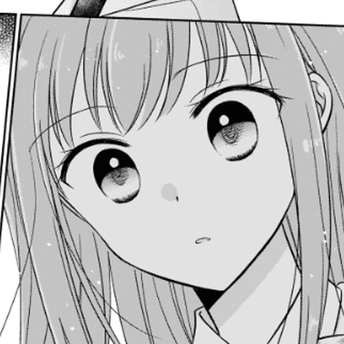 Oshibana! Chapter 2 cover