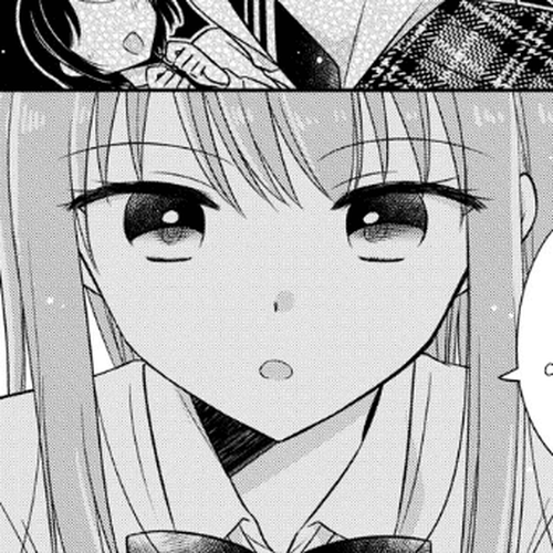 Oshibana! Chapter 20 cover