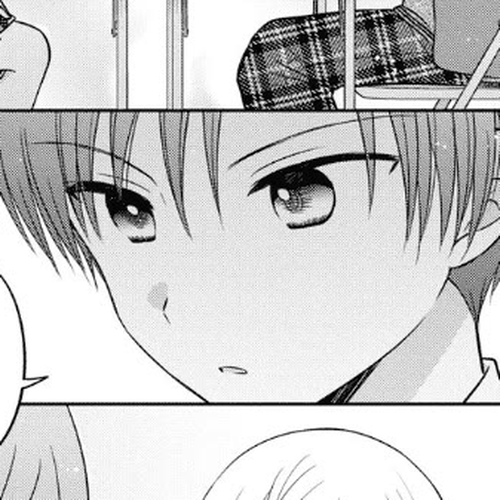 Oshibana! Chapter 22 cover