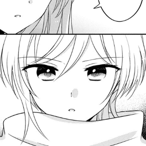 Oshibana! Chapter 26 cover