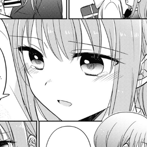 Oshibana! Chapter 27 cover