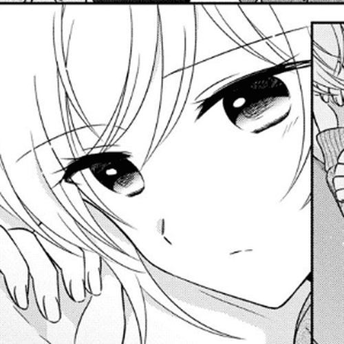Oshibana! Chapter 29 cover