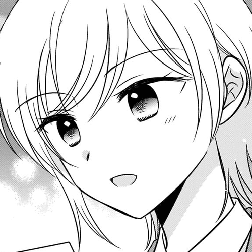 Oshibana! Chapter 3 cover