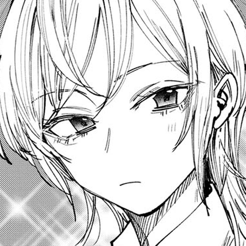 Oshibana! Chapter 30.5: Volume 3 Extras cover
