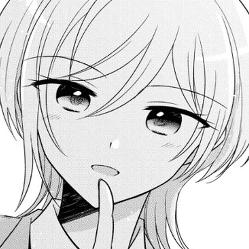 Oshibana! Chapter 30 cover