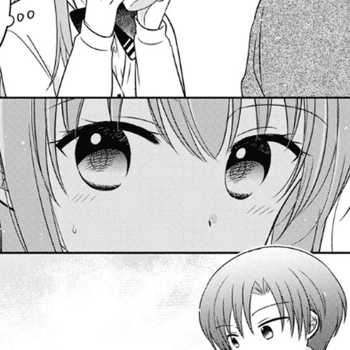 Oshibana! Chapter 31 cover