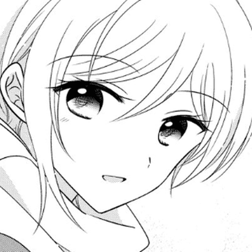 Oshibana! Chapter 32 cover