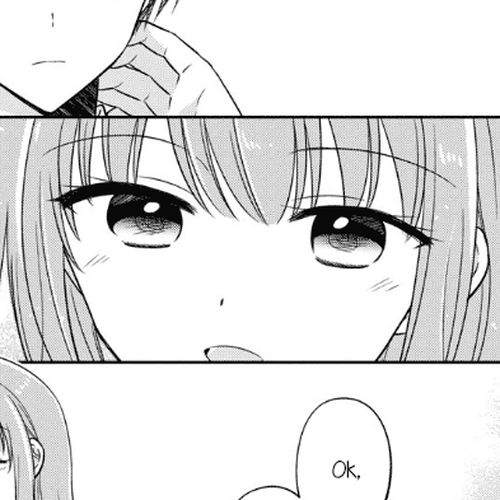Oshibana! Chapter 34 cover