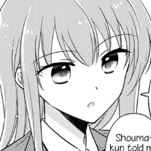 Oshibana! Chapter 37 cover