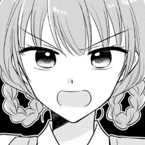 Oshibana! Chapter 43 cover