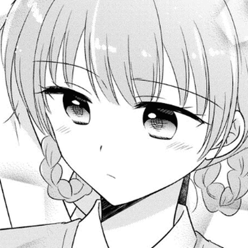 Oshibana! Chapter 44 cover