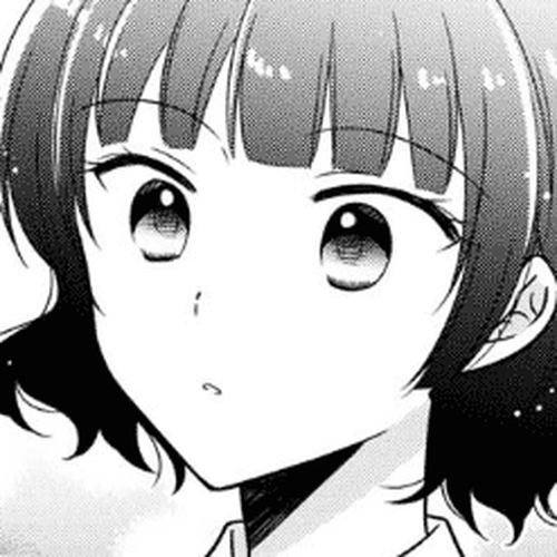 Oshibana! Chapter 46 cover
